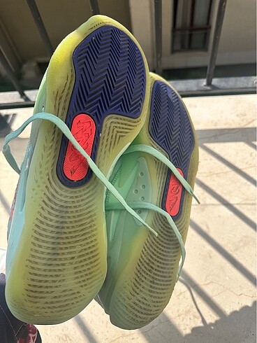 Nike jordan zion 3 - Görsel 5