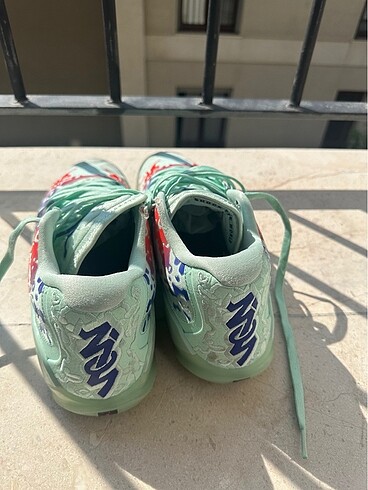 Nike jordan zion 3 - Görsel 7