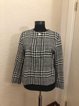 Zara ceket