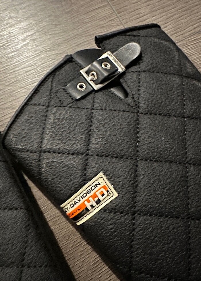 Harley davidson cizme — görsel 4/7