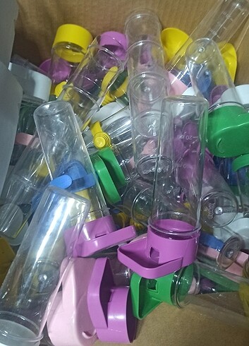 100 CC Suluk Kafes İçin Blok Gaga Taşı 
