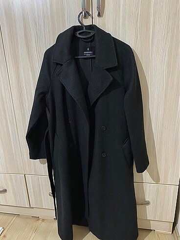 Stradivarius Kaban