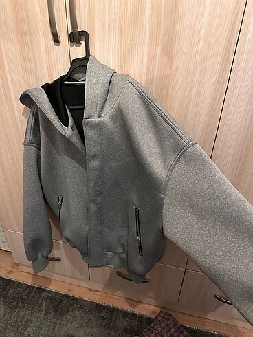 Bershka Ceket