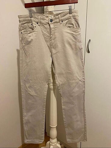 Bershka Erkek Pantolon