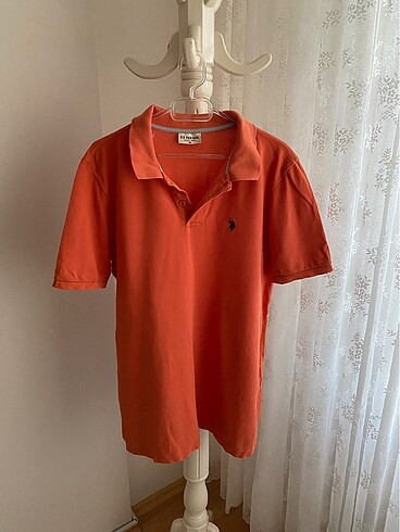 Polo tshirt