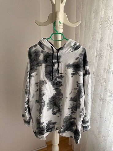 Kadın sweatshirt