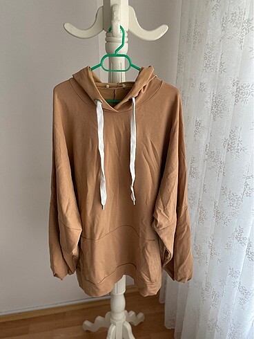 Kadın sweatshirt
