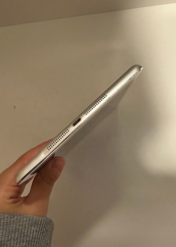 Beden Beyaz Apple iPad Tablet