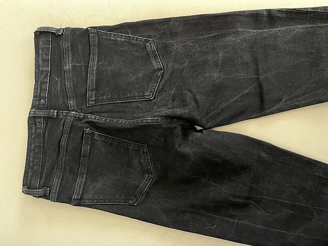 36 Beden Zara pantolon