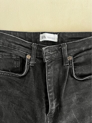Zara Zara pantolon
