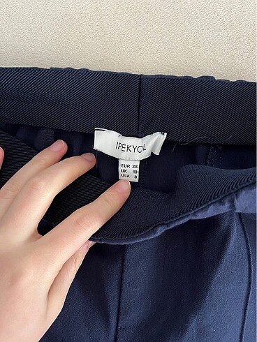 İpekyol kumaş pantolon
