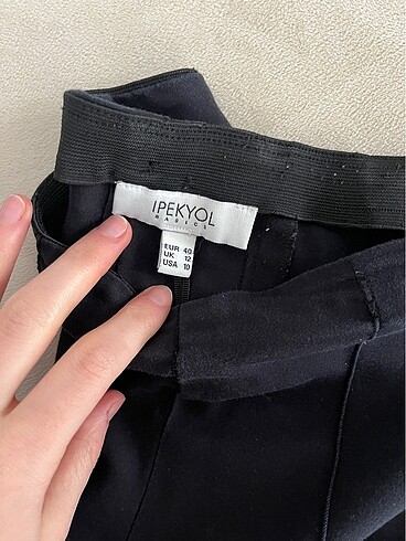 ipekyol İpekyol pantolon