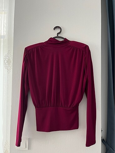 Zara Bluz