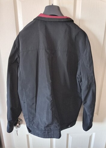 Yazlık mont - Görsel 2