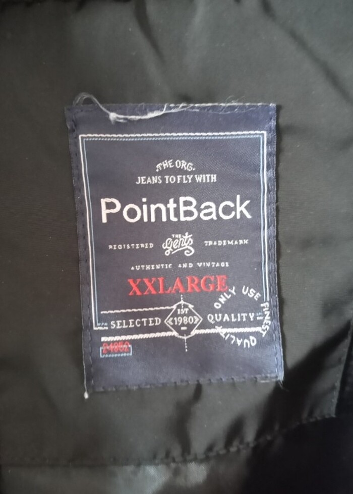 Yazlık mont - Görsel 4