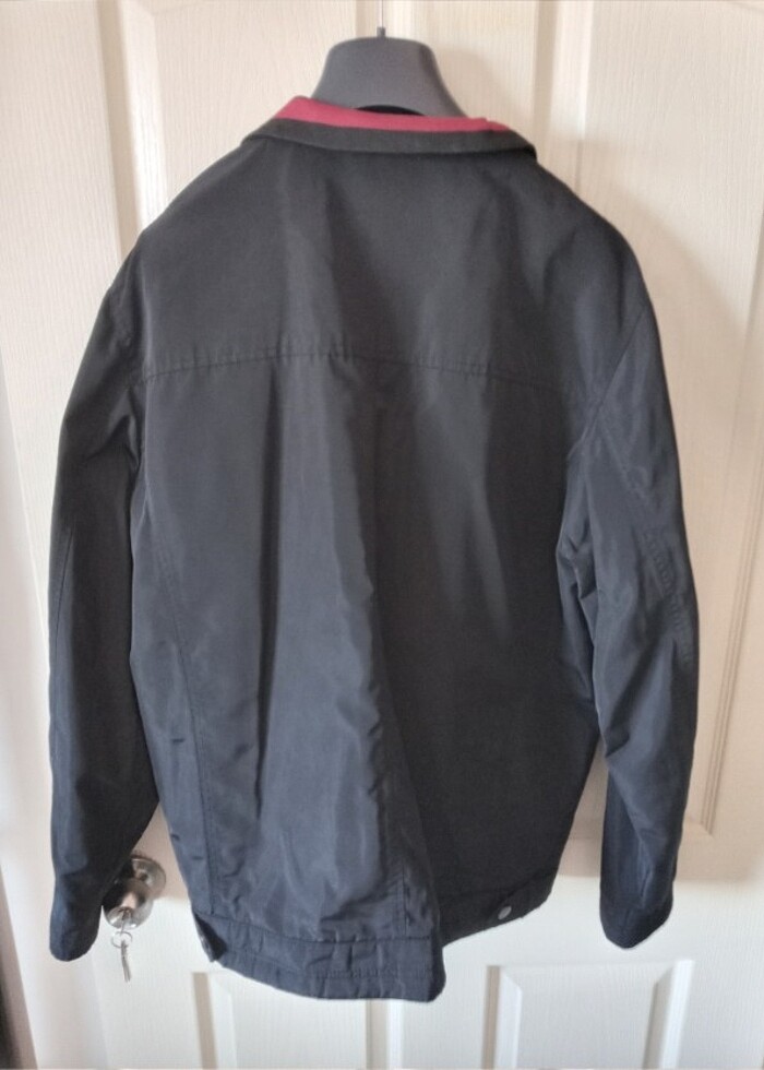 Yazlık mont - Görsel 2