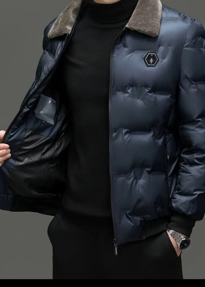 Mont Yeni sifir - Görsel 2