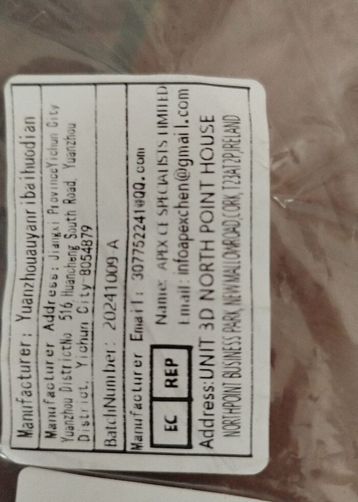 Mont Yeni sifir - Görsel 4