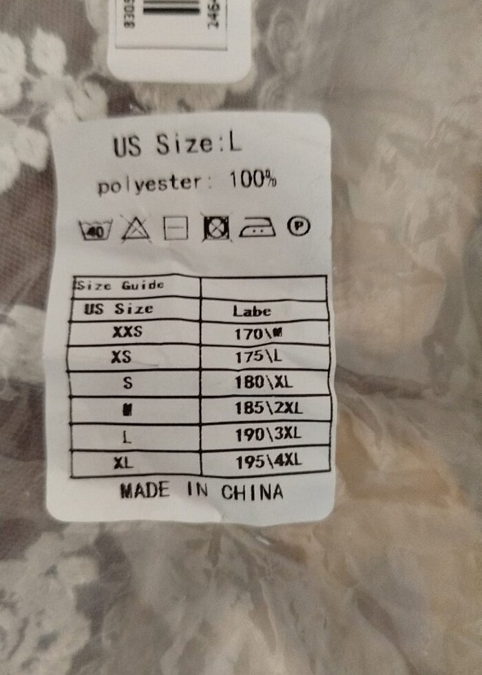 Mont Yeni sifir - Görsel 5