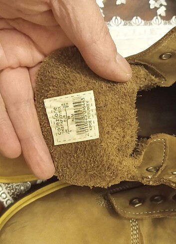 Erkek botu - Görsel 7