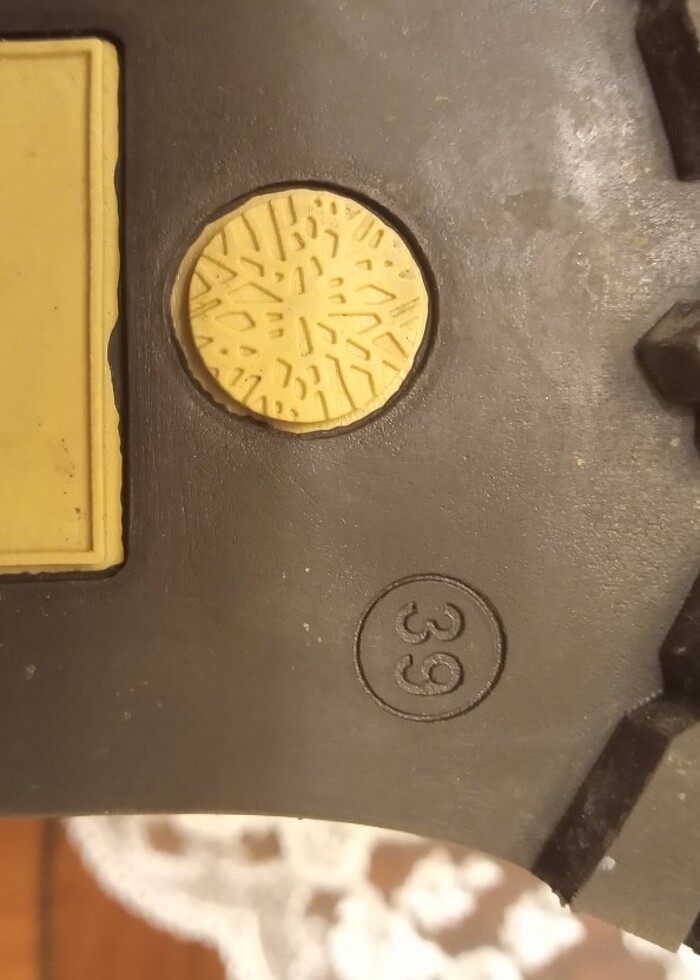 Erkek botu - Görsel 5