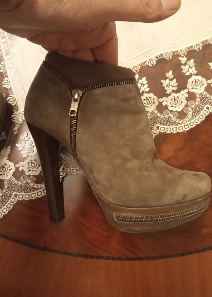 Suvet deri bot - Görsel 3