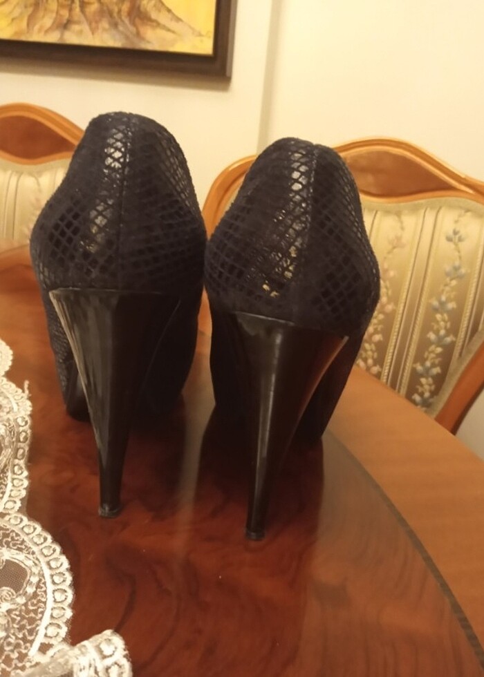 Abiye kiyafet - Görsel 4