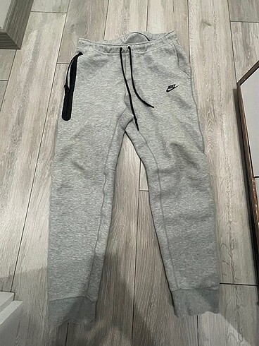 Nike tech eşofman