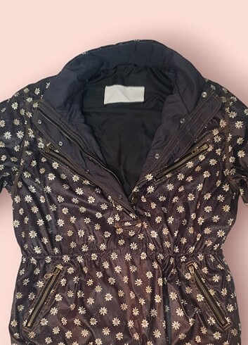 American Vintage Vintage Paraşüt Mont/Yağmurluk M01