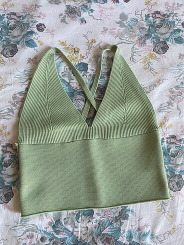 Milla crop