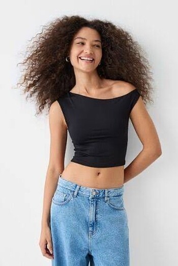 Bershka bluz