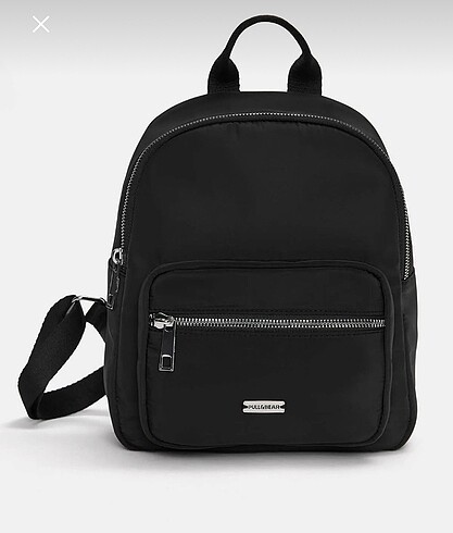 Pull & bear sirt cantasi