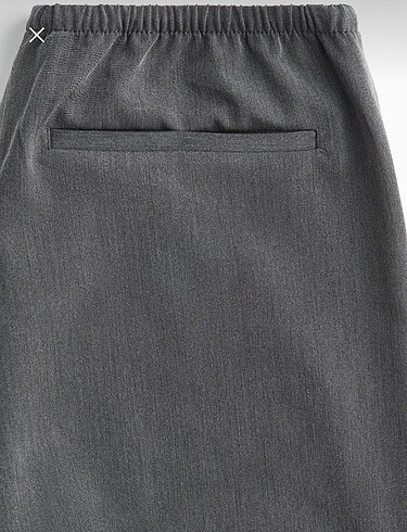 xs Beden H&M pantolon
