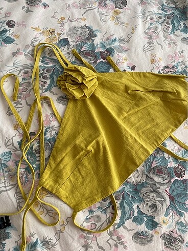 Sari crop