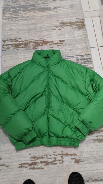 Oversize mont 