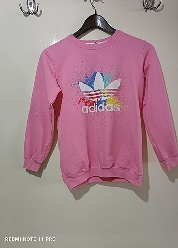 Kız çocuk sweat