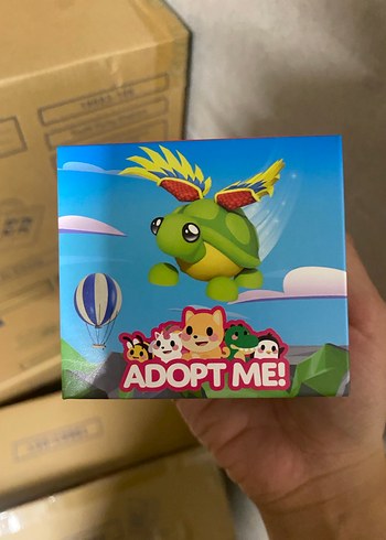 Adopt Me! Aksiyon Figürü