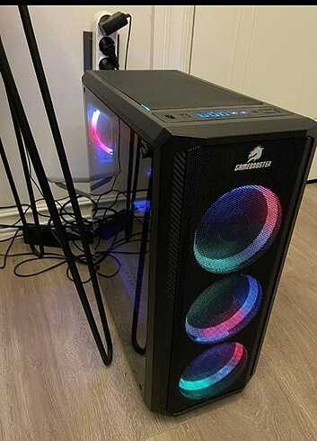 Lg Monitör 