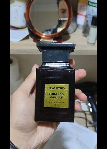 Tom Ford erkek parfümü 