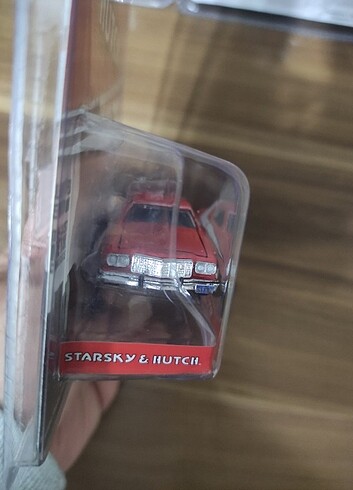 Greenlight starsky hutch 1976 Ford gran torino