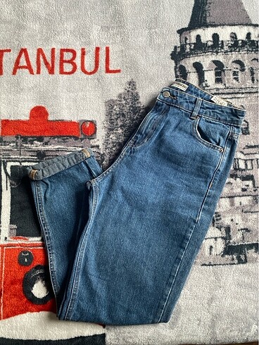 Pull and Bear Pantalon