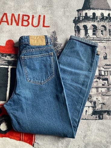 Pull and Bear Pull and Bear Pantalon