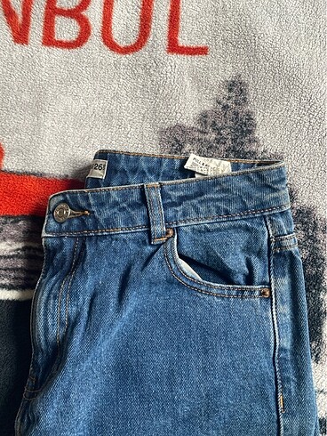 36 Beden Pull and Bear Pantalon