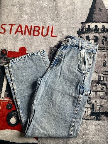 Orijinal Aeropostale Jean