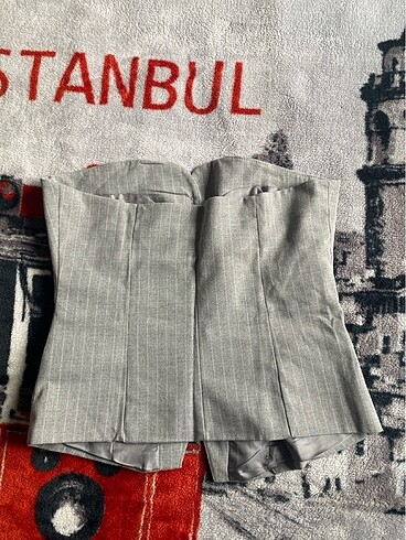 36 Beden Defacto Yelek
