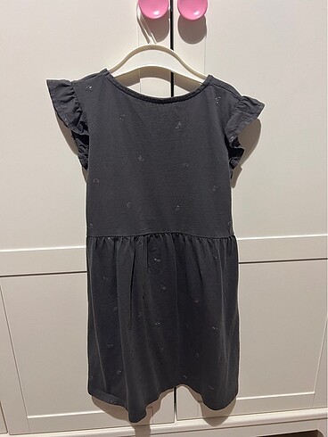 H&M Kız çocuk elbise