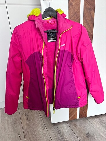 Decathlon DECATHLON Çocuk montu