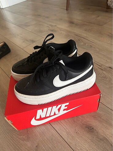 Orjinal Nike kadın ayakkabı