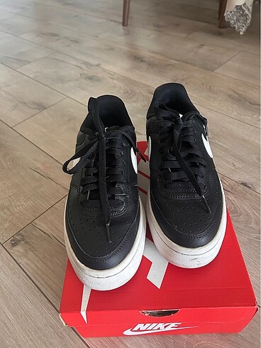 Nike Orjinal Nike kadın ayakkabı