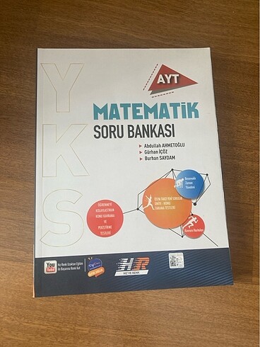 Hız ve renk ayt mat hiç çözülmemiş